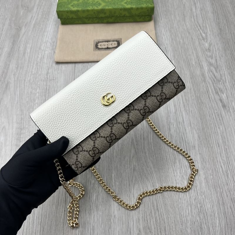 Gucci Wallets Purse